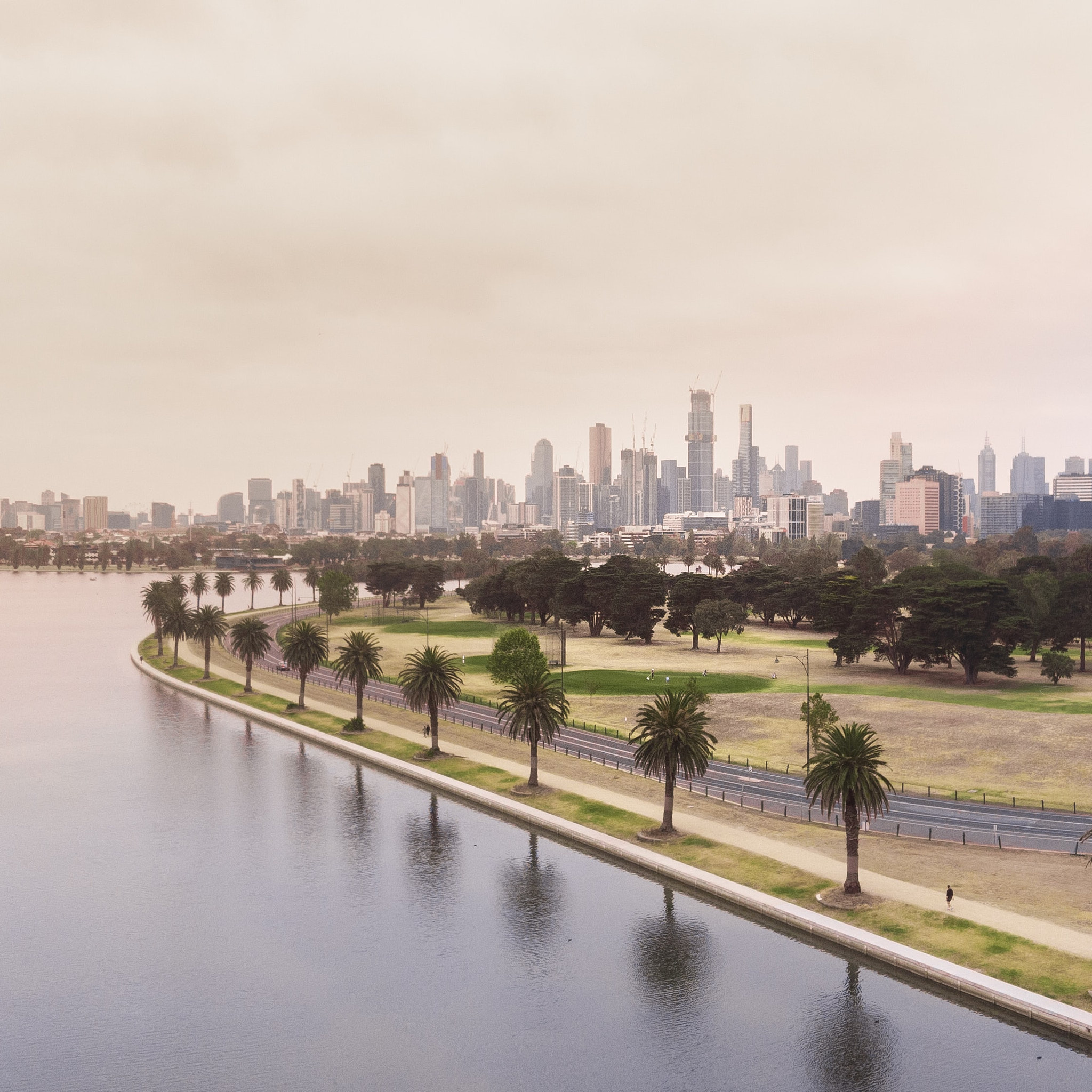 The Raft Private team